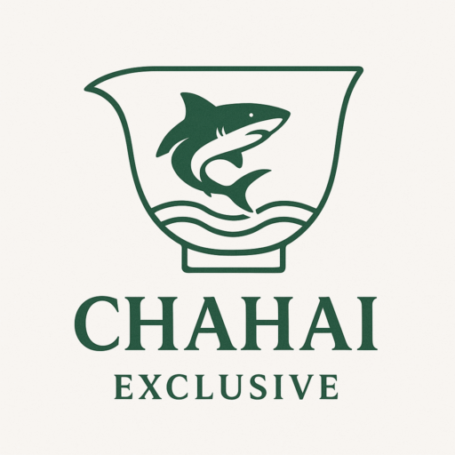 Chahai Tee